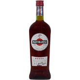 Martini Rossi Sweet Vermouth 1L