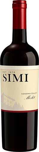 Simi Merlot 750ml
