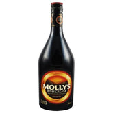 Molly's Irish Cream 1L