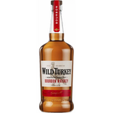 Wild Turkey 81 1L