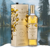 The Macallan Harmony 700ml