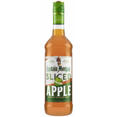 Captian Morgan Apple 750ml