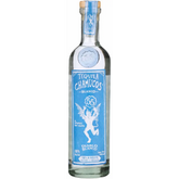 Chamucos Diablo 55 Blanco 750ml