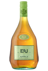E & J Apple Brandy 750ml