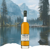 Widow Jane Paradigm Rye 750ml