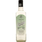 Cascahuin Tequila Blanco 750ml