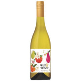 Fruit & Flower Chardonay 750ml