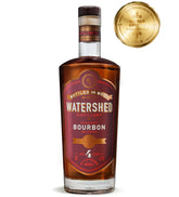 Watershed Sour Mash Bourbon 750ml