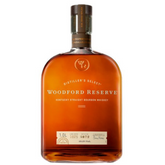 Woodford Reserve Bourbon 1L