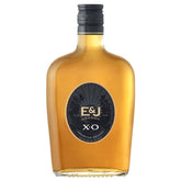 E & J Brandy XO 375ml