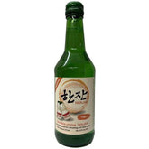 Saan Soju Yogurt 375ml