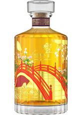 Hibiki 100th Anniversary Harmony 750ml
