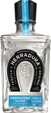 Herradura Silver 750ml