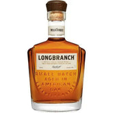 Wild Turkey Longbranch 750ml