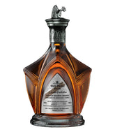 World Whiskey Society Straight Bourbon 8 Year Armagnac 750ml