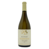 Twin Suns Buttery Chardonnay 750ml