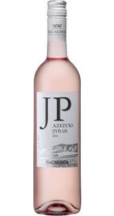 Jp Azeitao Rose 750ml