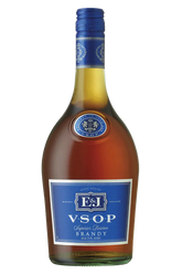 E & J VSOP Brandy 1.75L