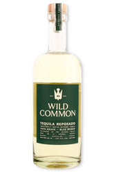 Wild Commons Reposado 750ml