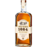 Uncle Nearest 1884 750ml