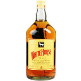 White Horse Scotch 1.75L
