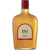 E & J VS Brandy 375ml