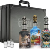 Padre Azul Art Edition Suitcase 3pk 750ml