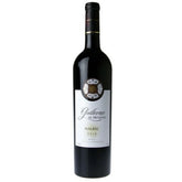 Guillermo Mendoza Malbec 750ml