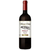Veronica Estate Merlot S S