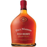 Paup Masson Red Berry 375ml