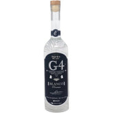 G4 Tequila Blanco 80 Proof 750ml