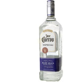 Jose Cuervo Silver Tequila 1L