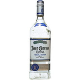 Jose Cuervo Silver Tequila 375ml