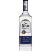 Jose Cuervo Silver Tequila 1.75L