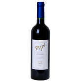 Papi Merlot S S 750ml