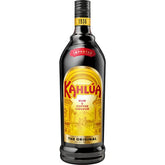 Kahlua Coffee Liqueur 1L
