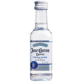 Jose Cuervo Silver 50ml