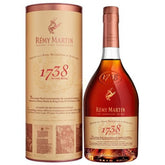 Remy Martin 1738 Cognac 375ml
