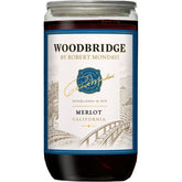 Woodbridge Merlot 4 X 187ml