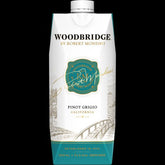 Woodbridge P Grigio 500ml