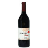 Luscious Merlot 750ml