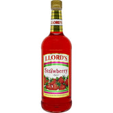 Llords Strawberry 1l