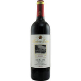 Markovic Estates Merlot Semi dry 750ml