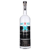 Mexxo Blanco Tequila 1L