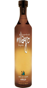 Milagro Anejo Tequila 750ml