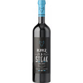 Pepper & Steak Malbec 1L