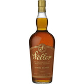 Weller Single Barrel 750ml