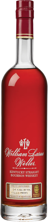 William Larue Weller 2025 750ML