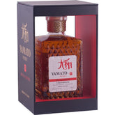 Yamato Special Edition Whisky 750ml