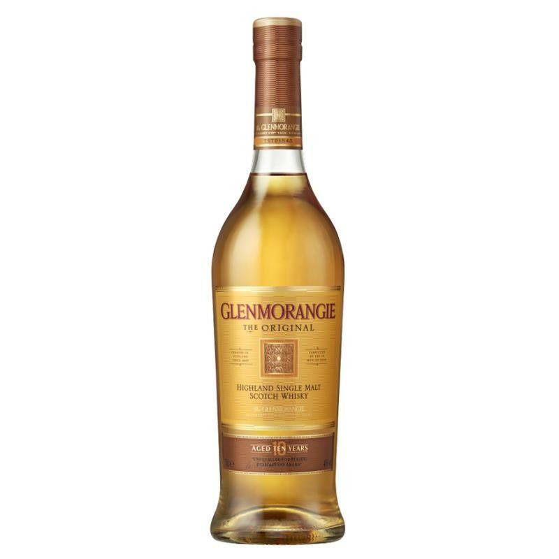 Glenmorangie 10 Year single Malt 1L